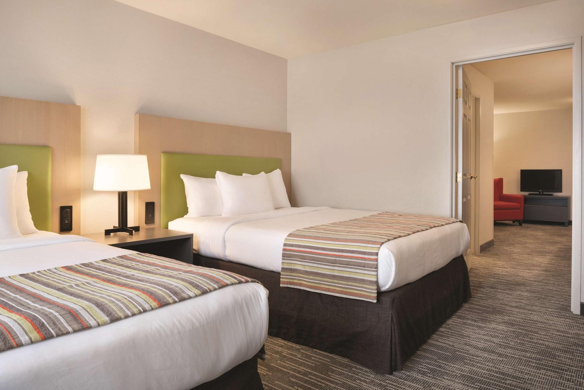 Country Inn & Suites By Radisson, Galena, Il Εξωτερικό φωτογραφία