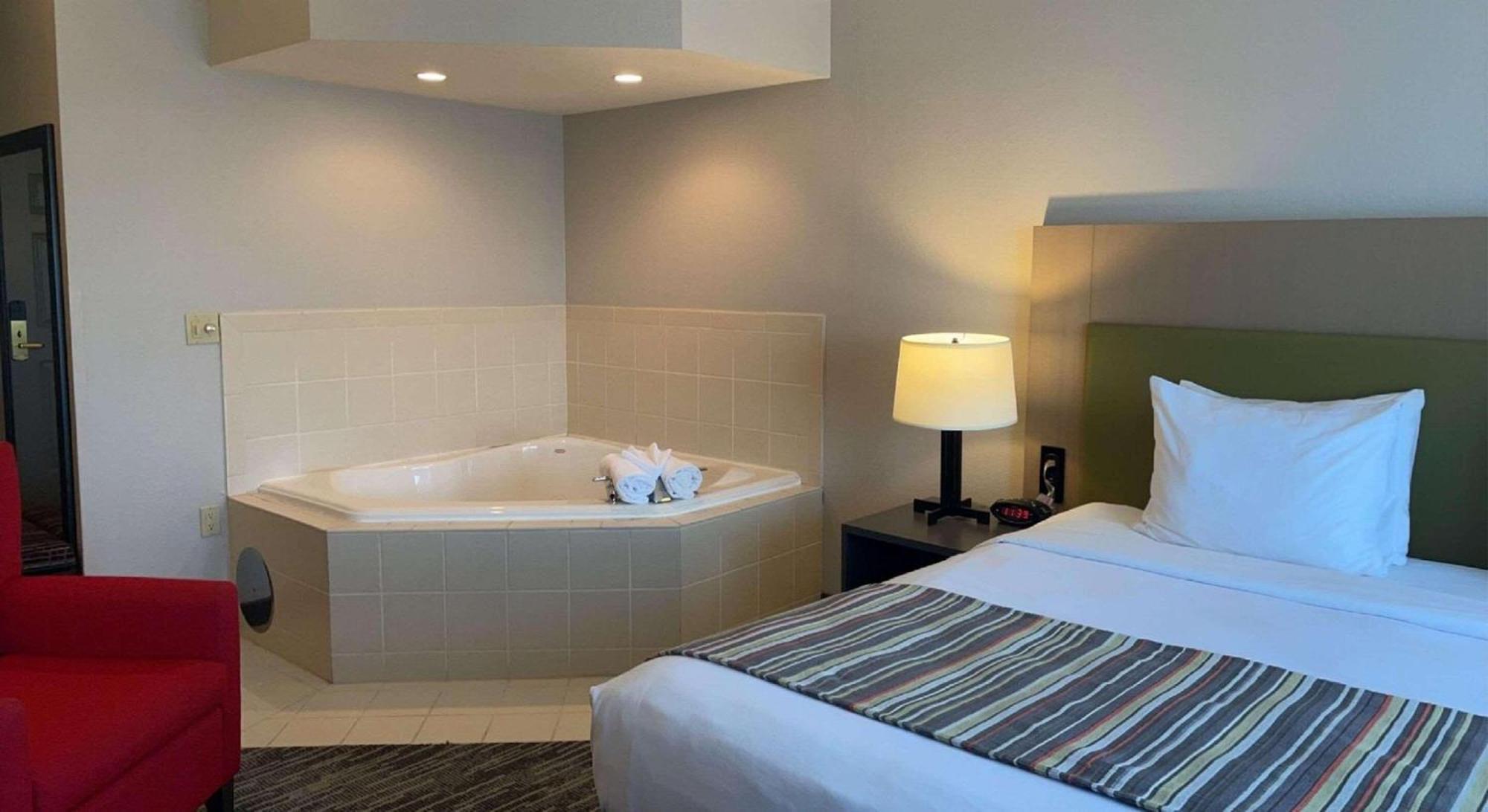 Country Inn & Suites By Radisson, Galena, Il Εξωτερικό φωτογραφία