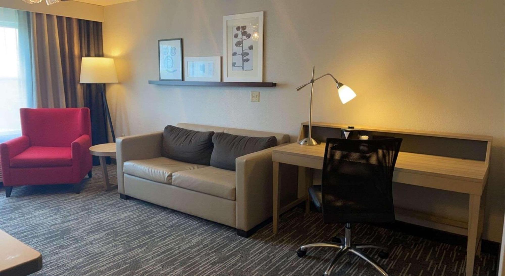 Country Inn & Suites By Radisson, Galena, Il Εξωτερικό φωτογραφία
