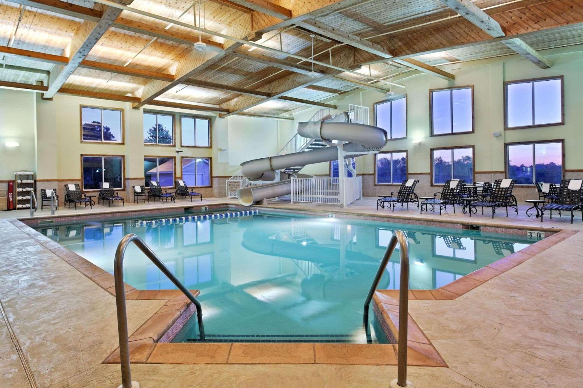 Country Inn & Suites By Radisson, Galena, Il Εξωτερικό φωτογραφία