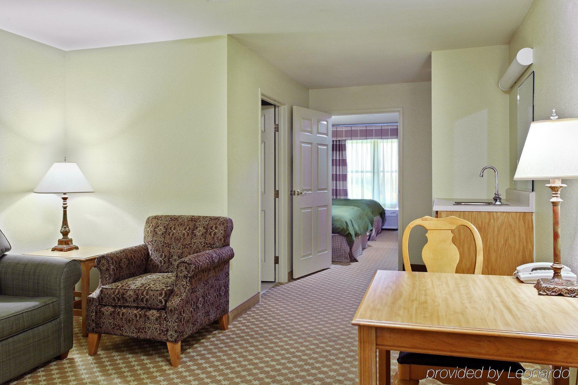 Country Inn & Suites By Radisson, Galena, Il Δωμάτιο φωτογραφία