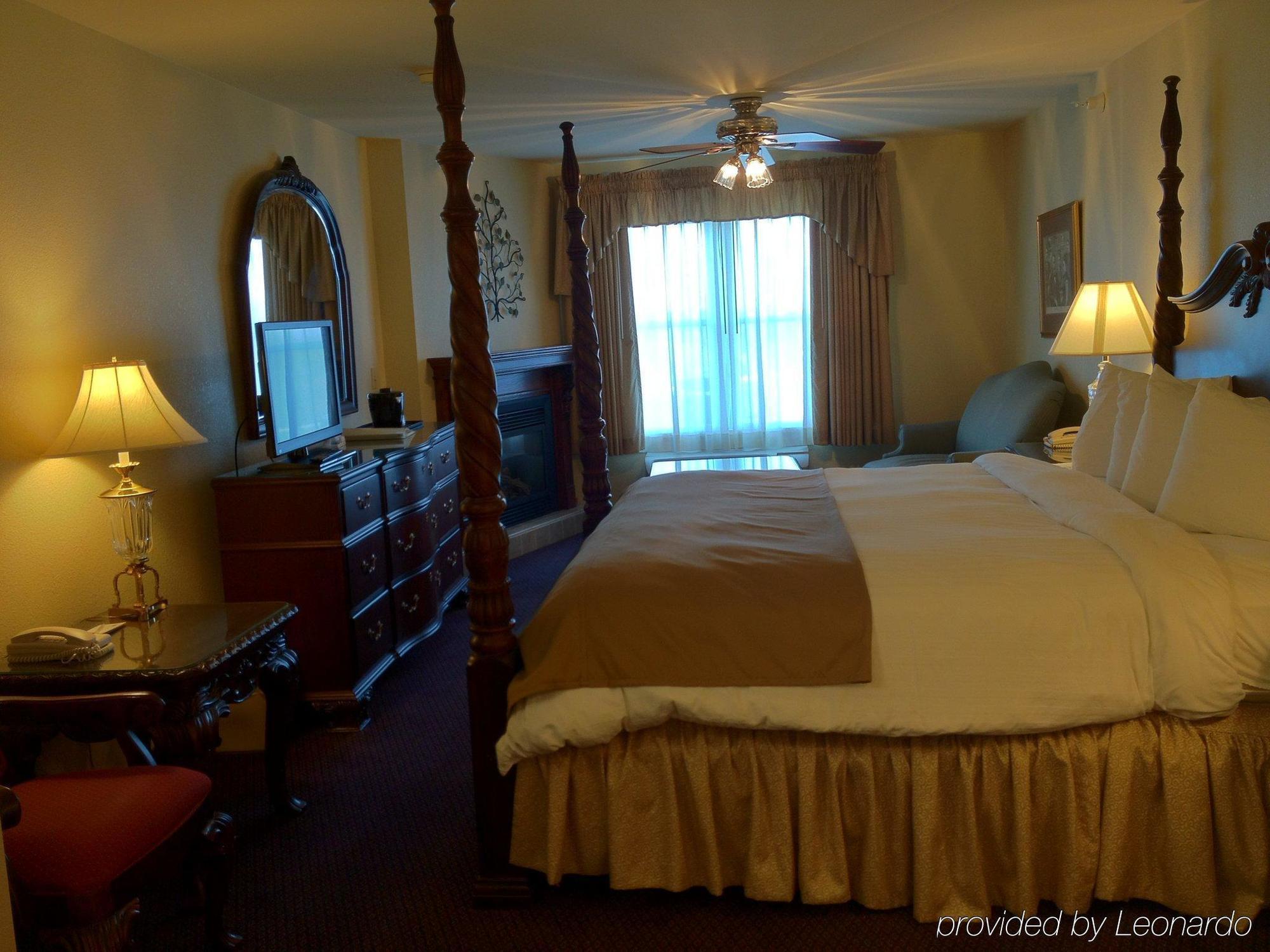 Country Inn & Suites By Radisson, Galena, Il Εξωτερικό φωτογραφία