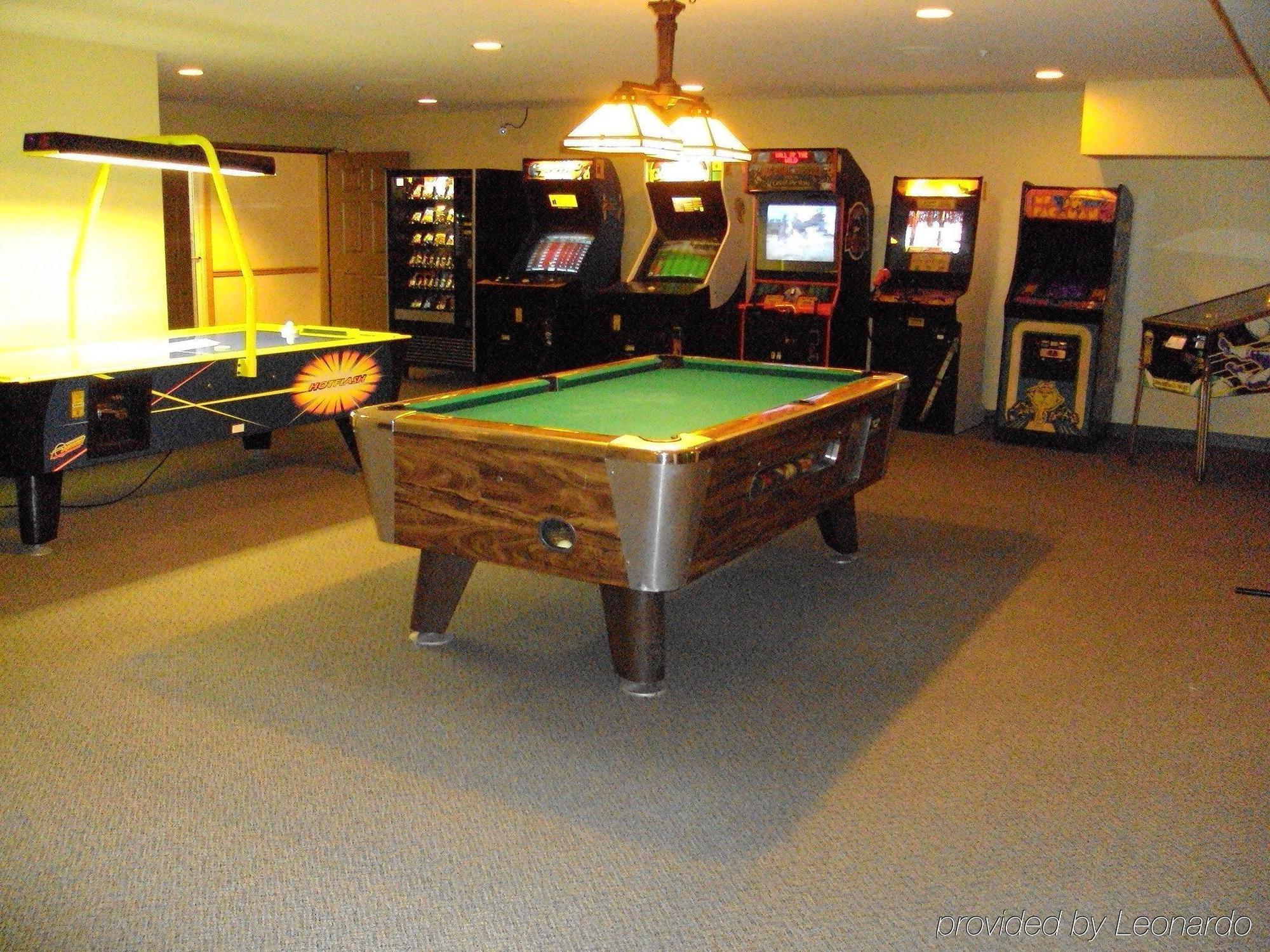 Country Inn & Suites By Radisson, Galena, Il Ανέσεις φωτογραφία