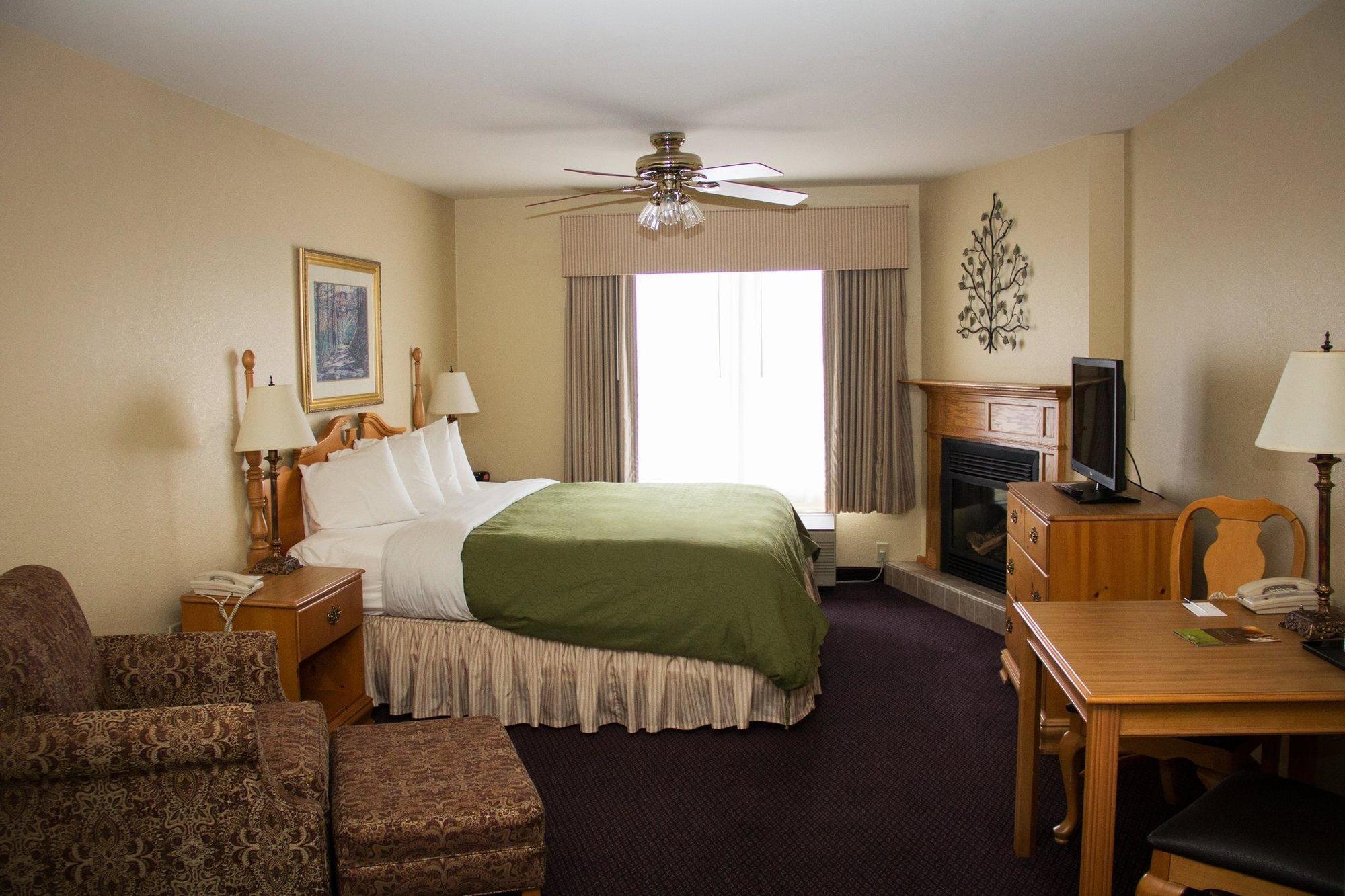 Country Inn & Suites By Radisson, Galena, Il Εξωτερικό φωτογραφία