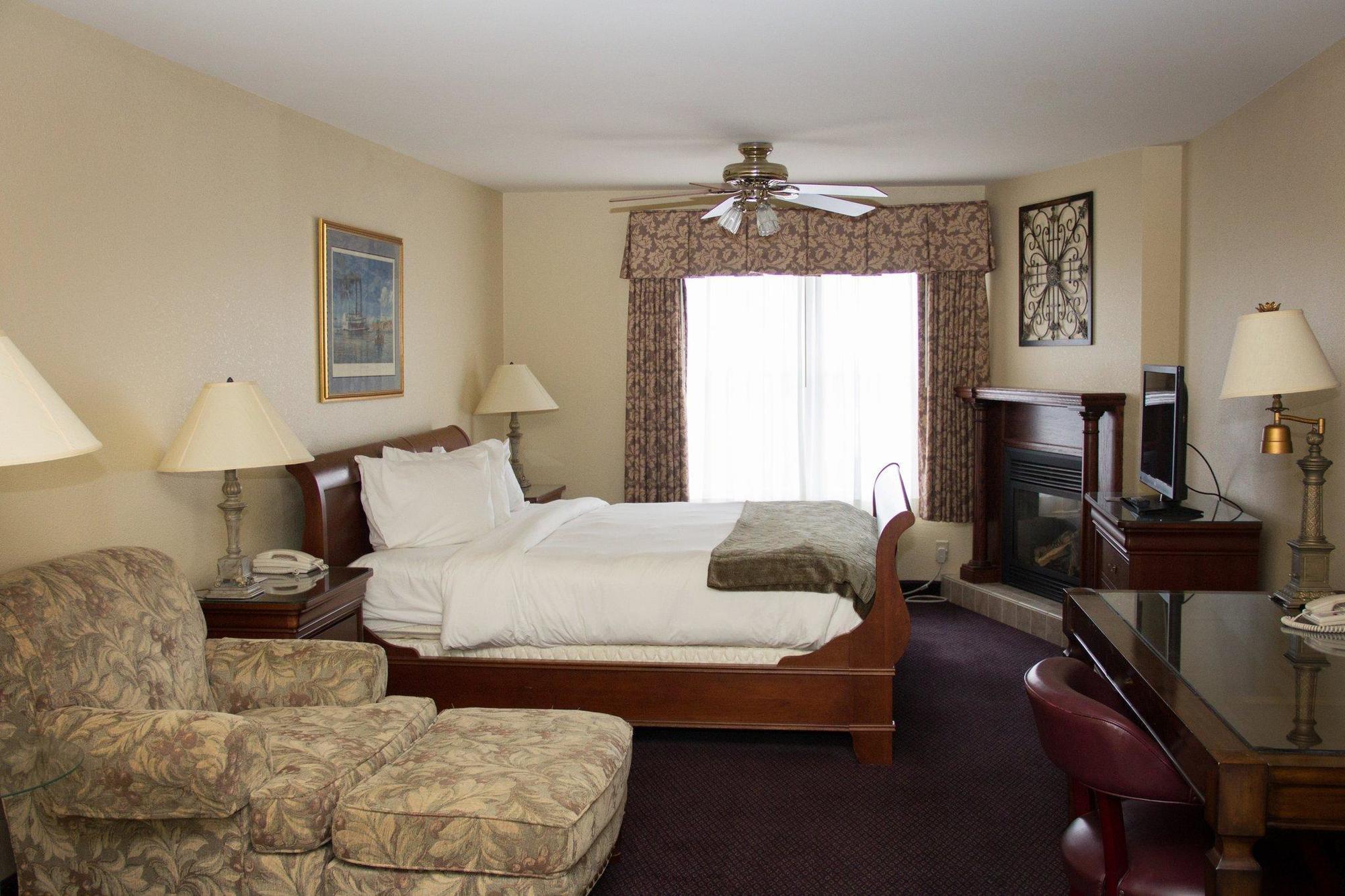 Country Inn & Suites By Radisson, Galena, Il Εξωτερικό φωτογραφία
