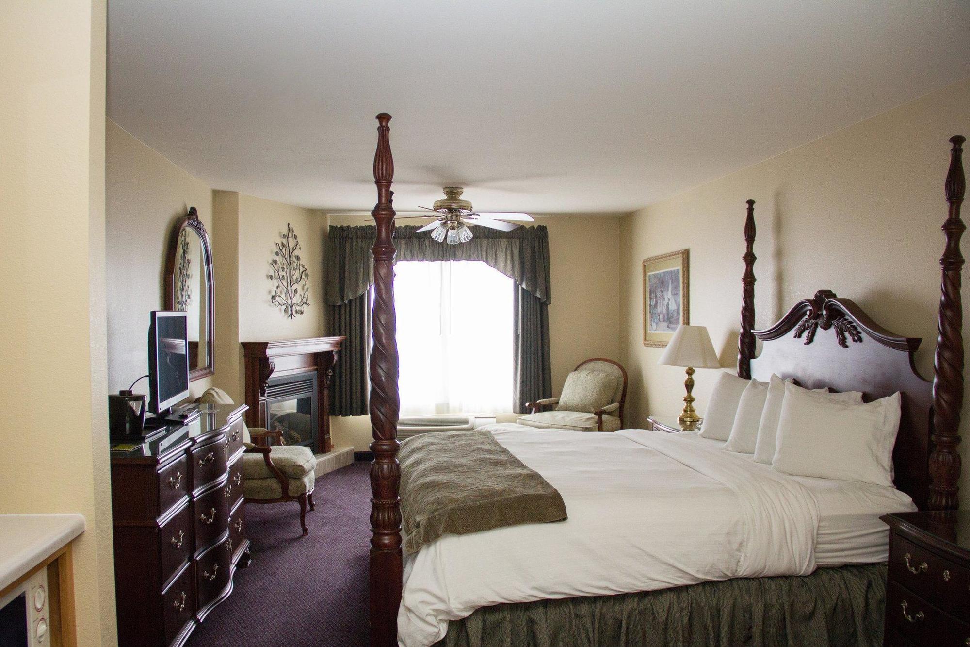 Country Inn & Suites By Radisson, Galena, Il Εξωτερικό φωτογραφία