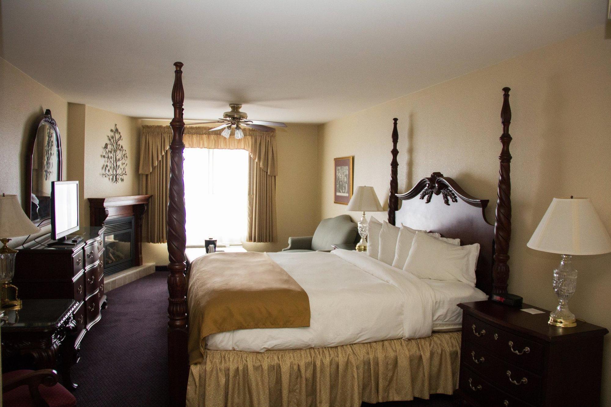 Country Inn & Suites By Radisson, Galena, Il Εξωτερικό φωτογραφία