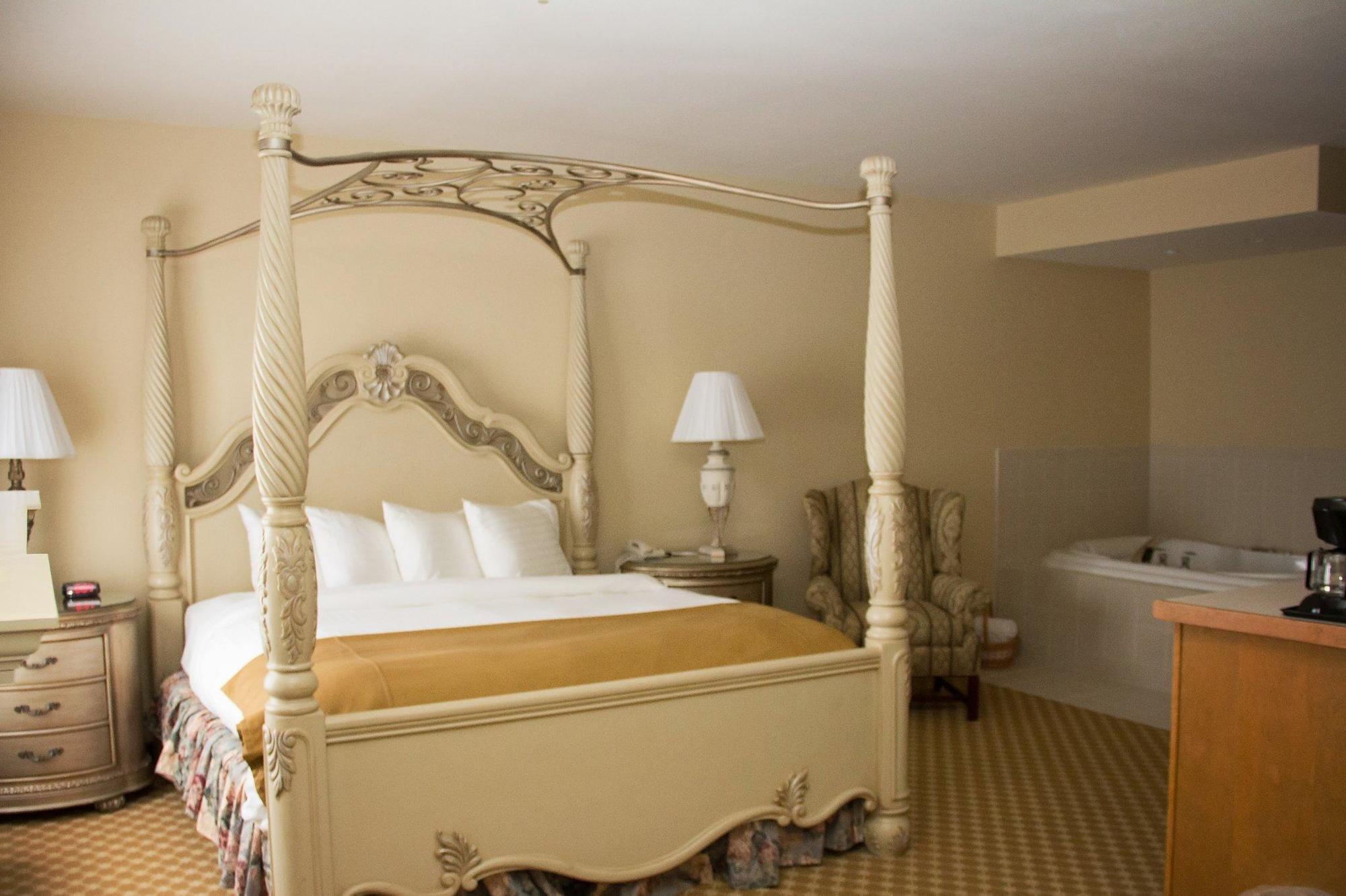 Country Inn & Suites By Radisson, Galena, Il Εξωτερικό φωτογραφία